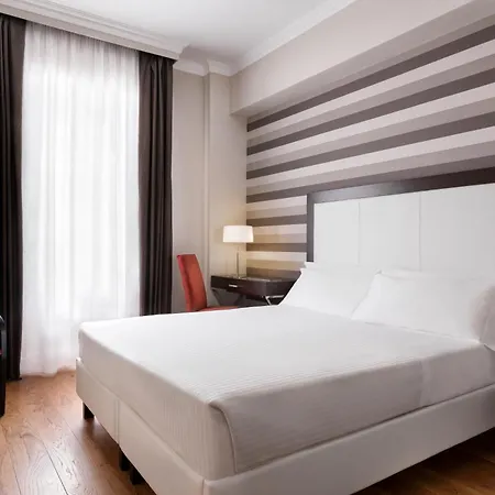 シーナ マリア ルイジア ホテル パルマ