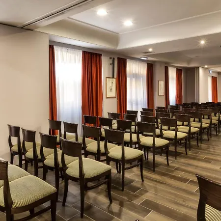 シーナ マリア ルイジア ホテル