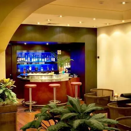 ホテル シーナ マリア ルイジア 4*