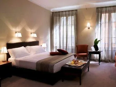 Sina Maria Luigia 4*