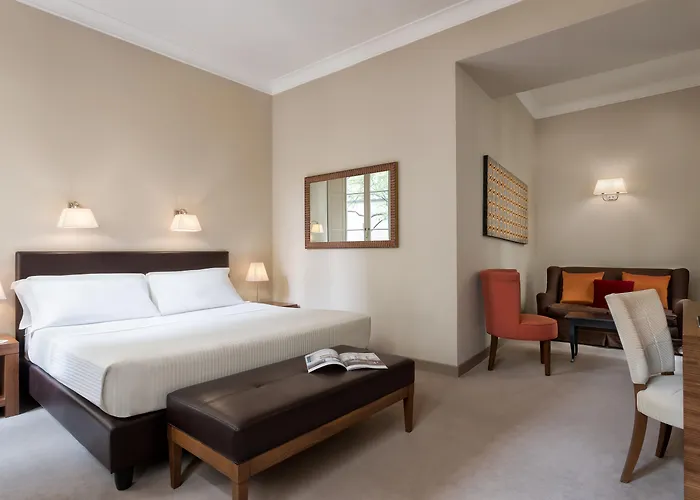 Hotell Sina Maria Luigia 4*