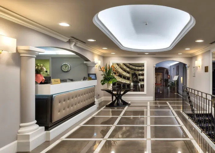 Sina Maria Luigia Parma