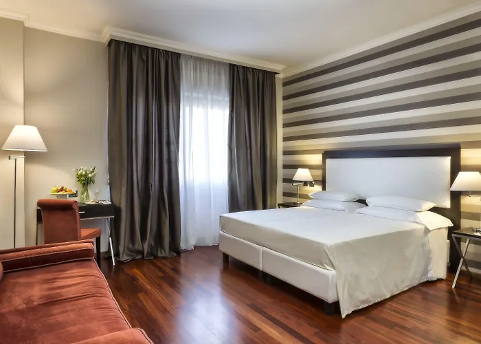 Sina Maria Luigia Hotell