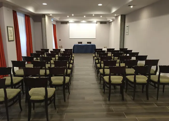 Sina Maria Luigia 4*