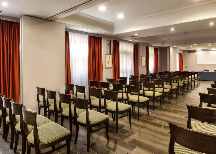 Sina Maria Luigia Hotell