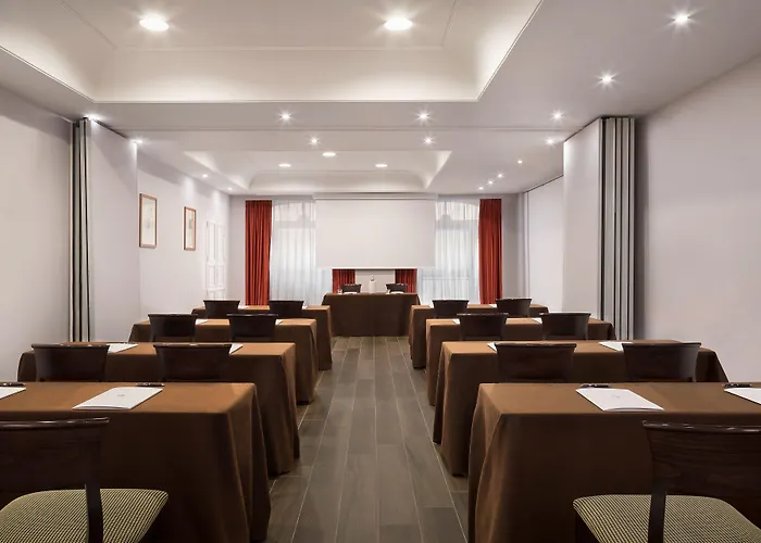 Sina Maria Luigia Hotell