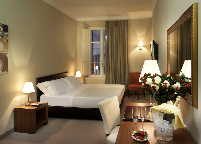 Hotell Sina Maria Luigia