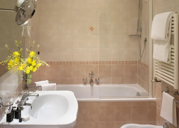 Sina Maria Luigia 4* Parma