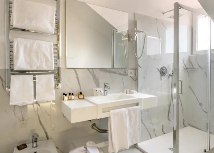 Sina Maria Luigia Hotell Parma