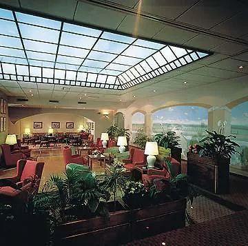 Sina Maria Luigia Hotell Parma