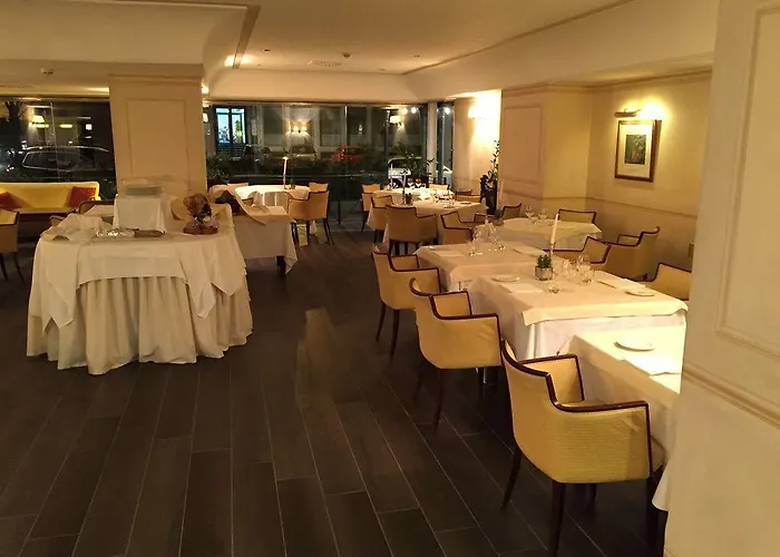 Sina Maria Luigia Hotell