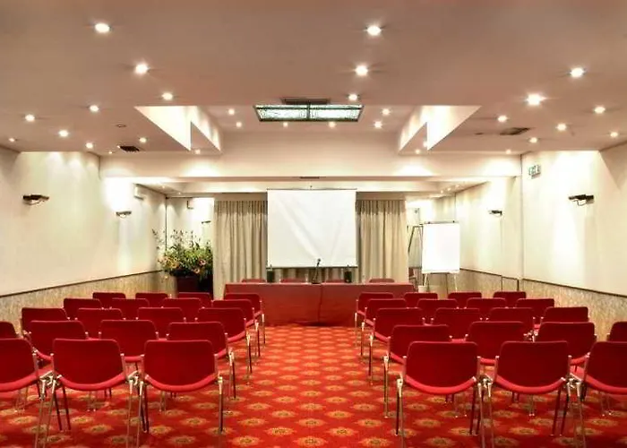 Sina Maria Luigia 4*