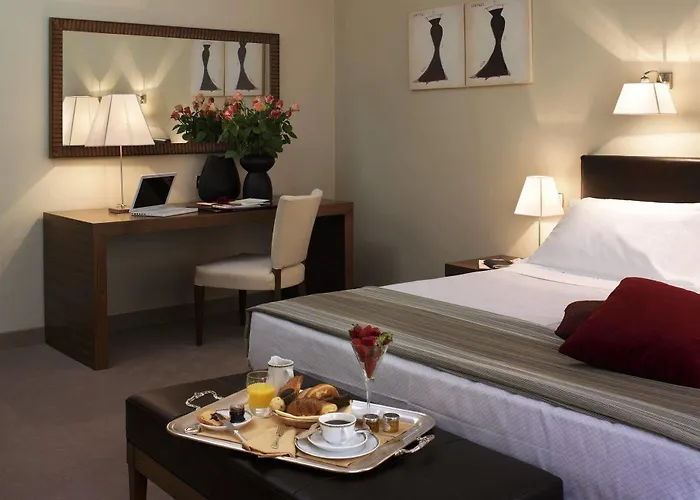 Hotell Sina Maria Luigia 4*