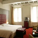 Sina Maria Luigia Отель 4*
