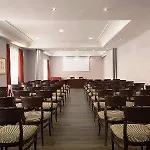 Hotel Sina Maria Luigia Parma