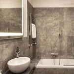 Sina Maria Luigia 4* Парма