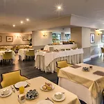 Hotel Sina Maria Luigia 4*