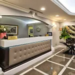 Sina Maria Luigia 4* Парма