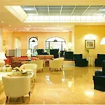 Отель Sina Maria Luigia 4*