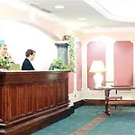 Sina Maria Luigia Отель 4*