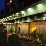 Sina Maria Luigia Hotel Parma