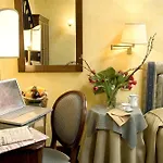 Hotel Sina Maria Luigia Parma