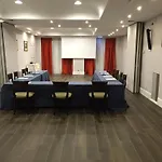 Hotel Sina Maria Luigia 4*