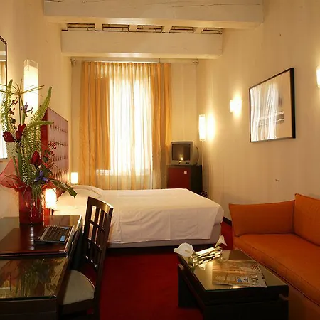 Sina Maria Luigia 4* Парма