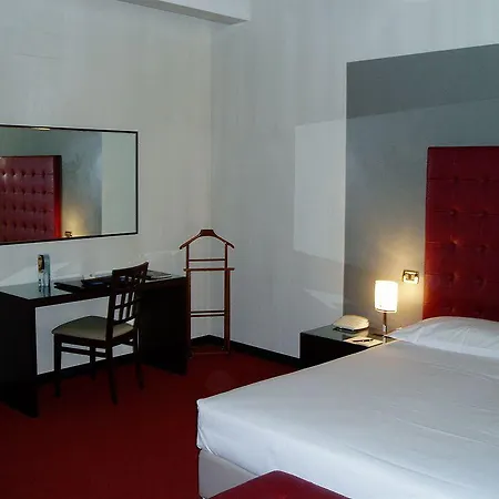 Sina Maria Luigia Hotel Parme