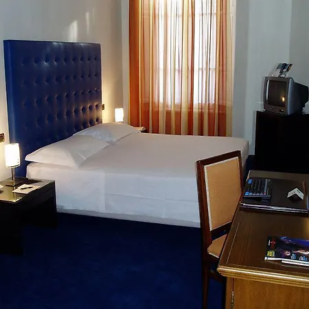 Sina Maria Luigia Otel