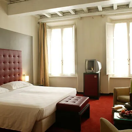 Sina Maria Luigia Otel 4*