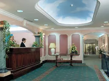 Hotel Sina Maria Luigia 4*