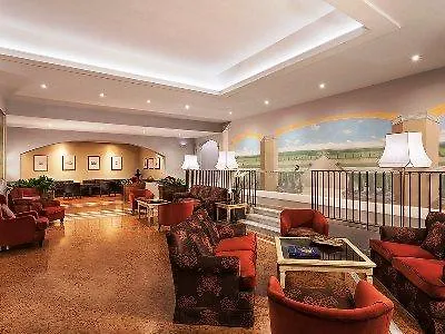 Sina Maria Luigia Hotel Parma