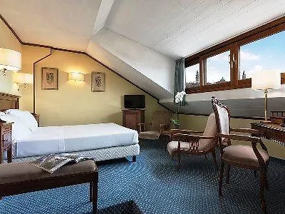 Sina Maria Luigia Парма