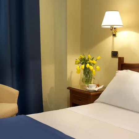 Ξενοδοχείο Sina Maria Luigia 4*