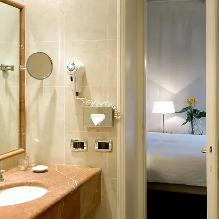 Sina Maria Luigia Otel Parma