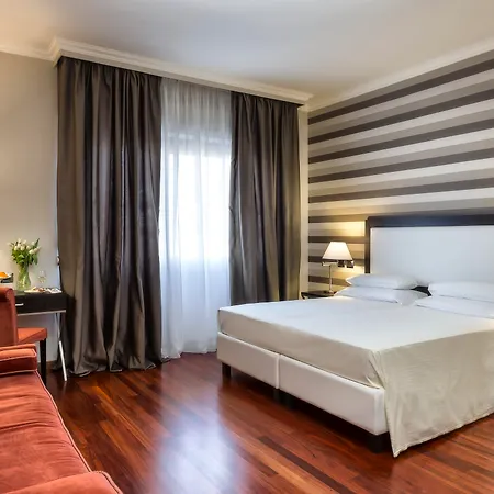 Sina Maria Luigia 4* Parma