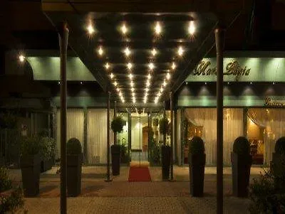 Отель Sina Maria Luigia 4*