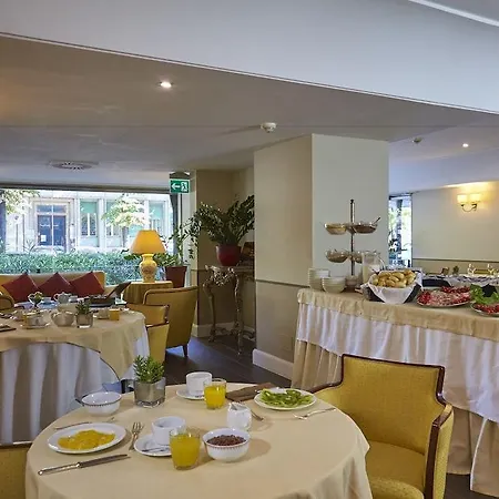 Sina Maria Luigia Otel Parma