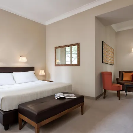 Hotel Sina Maria Luigia 4*