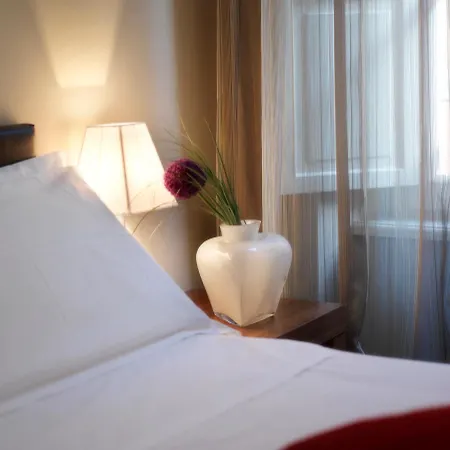Sina Maria Luigia Otel