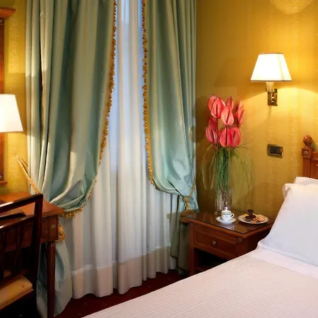 Otel Sina Maria Luigia Parma