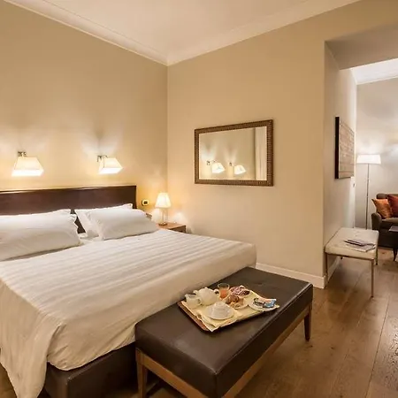 Sina Maria Luigia Otel Parma