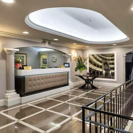 Sina Maria Luigia Парма