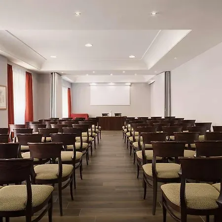 Sina Maria Luigia Otel 4*