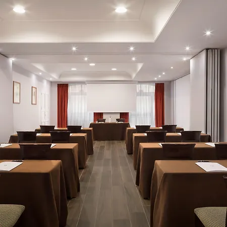 Sina Maria Luigia Отель