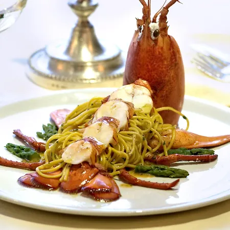 Sina Maria Luigia 4* Парма