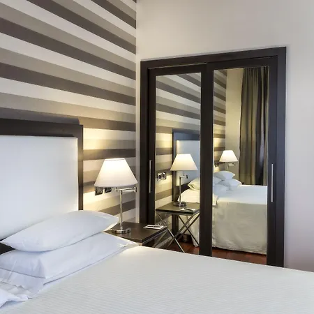 Sina Maria Luigia 4* Парма