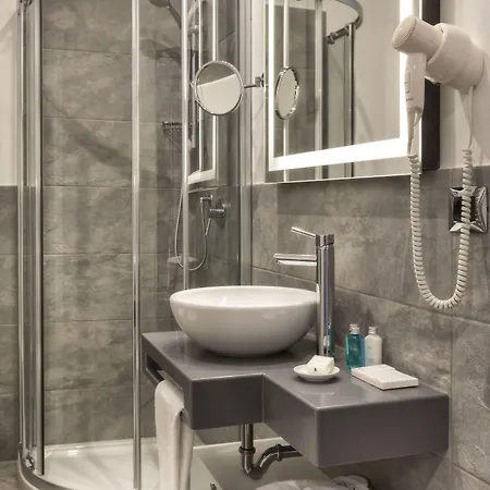 Sina Maria Luigia Отель Парма