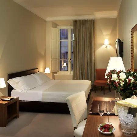 Hotel Sina Maria Luigia